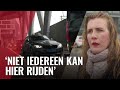 Verkeerswethouder over verkeersdrukte: "Het past niet meer"