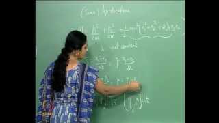 Mod-01 Lec-33 Illustrative Exercises -I