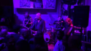 THE KIDS - Money Is All I Need