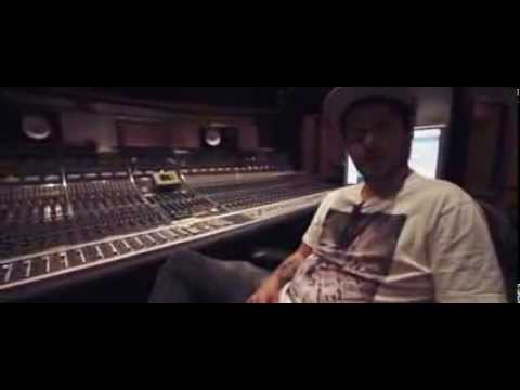 You Me At Six - In the Studio