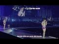 Girls Generation - Born to be a lady esp subs ...