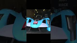 La course des légendes au GP Explorer 3