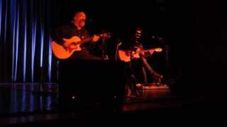 Finardi, La canzone dell&#39;acqua