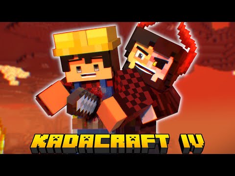 KadaCraft S4: Pagpatay sa "PEKENG SLY" | Minecraft SMP [Tagalog]