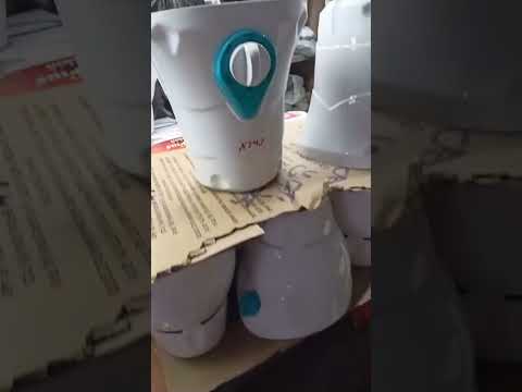 550W Jupiter Mixer Grinder