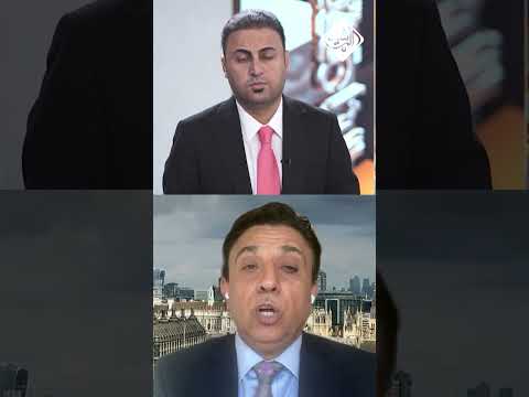 فيديو | نزول المالكي في بغداد استفز الصدر .. تغريدة "شراء الأصوات" يقصد بها شخص واحد! - الخطيب