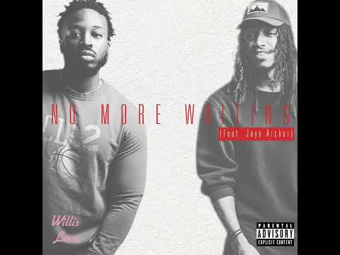 No More Waiting (Feat. Jaye Archer) Audio Only