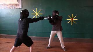 Lesson 6, Krump: Thoughts on Ochs