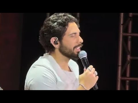 NINGUÉM ESPERAVA ! GUSTAVO MIOTO SOLTA RECADO CARINHOSO PARA ANA CASTELA EM PIRAJUBA MG E FÃS PIRAM 