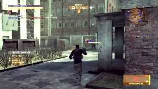 [MGO] Survival| AlterEgo vs Quantum Paradox- U.U BOMB