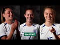 🦁🤣 The Lionesses take on our World Cup Quiz | ITV Sport