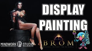 How to Paint for Competition - Part 1 - HC 452