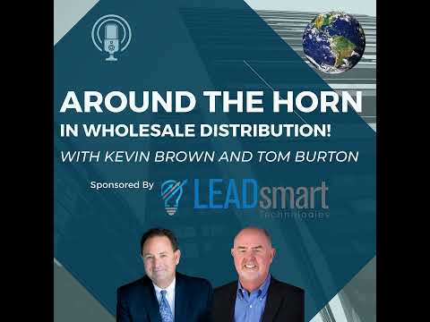 The Future of Wholesale Distribution: Trends, Tariffs, and Technology