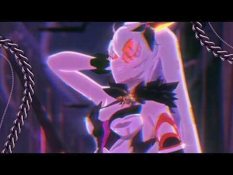 ~𝕯𝖔𝖎𝖓 𝖙𝖎𝖒𝖊~// honkai impact // Herrscher of void // edit // read disc ⛓️🖤🔥