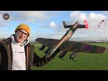 H-King (PNF) Avro Lancaster V3 H-King (PNF) Avro Lancaster V3