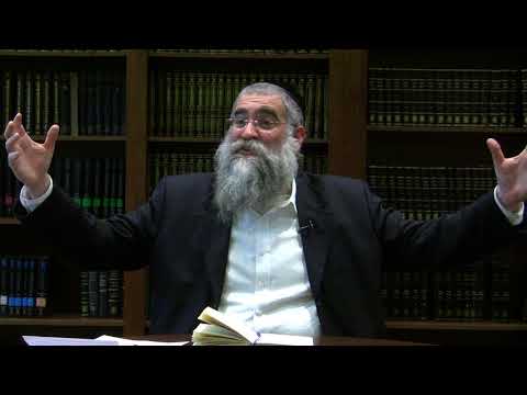 Tanya By Rabbi Yitzchok Minkowicz 2nd Sec. Chap. 7 ACHDUS HASHEM - THE ONENESS OF G-D