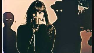 Louise Burns ''Blue Crystal Fire''