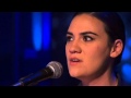 Nadine Shah Cry Me A River BBC Review Show ...