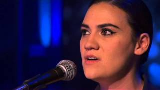 Nadine Shah Cry Me A River BBC Review Show 2013