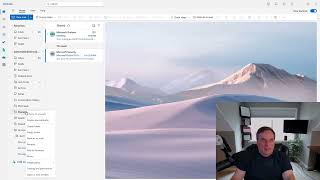 How to Create and Share Folders in the New Outlook in Office 365