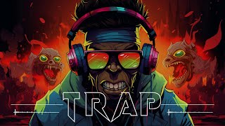 Trap 2024 - Best Hip Hop & Trap Music 2024 - Monster Trap Mix 2024