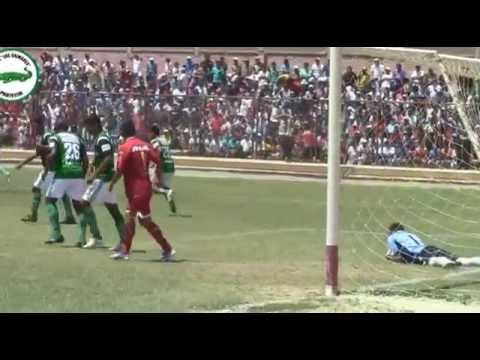 Atletico Torino 2 - 1 Club Los Caimanes 25/08/2013 La Previa y el partido (a ras del campo).