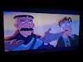 Atlantis The Lost Empire Theatrical Trailer 2001