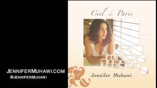 Un homme et une femme (A Man and a Woman) - Jennifer Muhawi