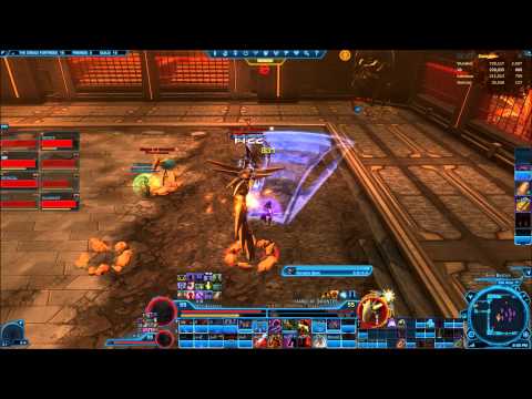 hmd Magenta - Brontes Nightmare Mode