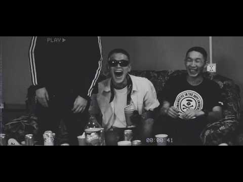 Koogie ft Velimor - Hate Control MV