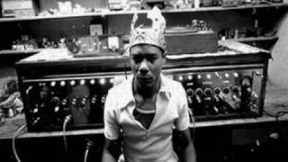 King Tubby & Soul Syndicate ~ Empty vessel dub