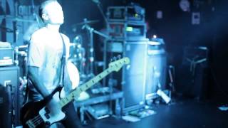 I Killed The Prom Queen Sign To Epitaph