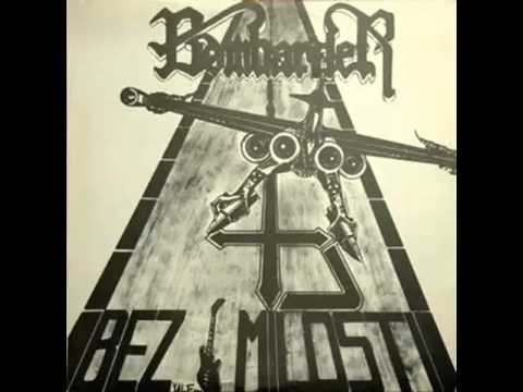 Bombarder - Princeza