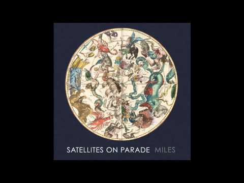 Satellites On Parade - Water, Sun & Holy Coast