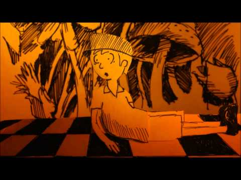 Stalko - Oliver Twist ( Music Video)