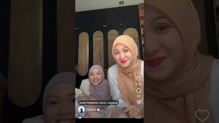 Download lagu LIVE IG CUT SYIFA CANTIK BANGET mp3