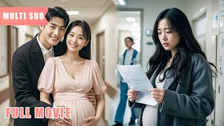 【Multi Sub】妻子剛流產就撞見鳳凰男丈夫陪小三做產檢，原來他竟早就出軌了女祕書，妻子立即決然離開帶走所有專利，吃軟飯的渣男只配破產淪為乞丐！#romantic #drama