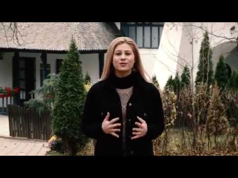 Andra's Journey, județul PRAHOVA