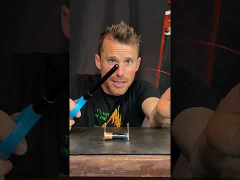 Best little DC Motor: Part 2 (Full video linked!)