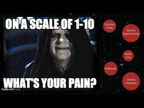 .NET Unboxed 2015 - Indu Alagarsamy - Working with Legacy Code? OSS to the Rescue!