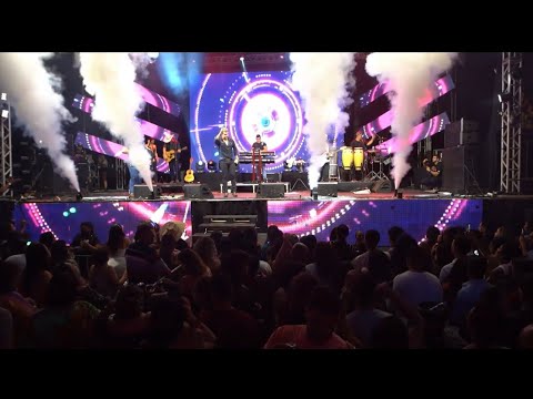 Alemão do Forró Ao Vivo Tremidim e Tá Estourado