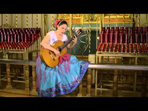 Ave Maria - AnnaMaria Cardinalli