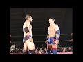 Austin Aries Vs AJ Styles ROH THIS MEANS WAR 2005 FULL MATCH