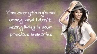 ★ Victoria Justice: A Thousand Miles ★