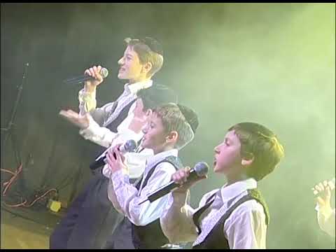 Yavo - MIAMI BOYS CHOIR