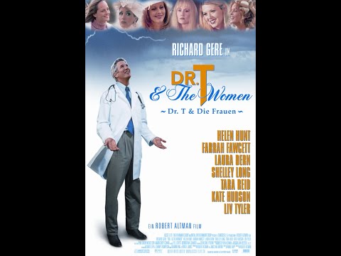 Trailer Dr. T & the Women