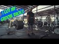 I Got My Deadlift Groove Back! | Staying The Course
