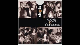 9Voces 10Canciones TE REGALO UNA ESTRELLA