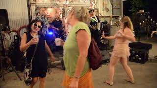 Los Texmaniacs with special guests   joe cabral and rod hodges of the Iguanas