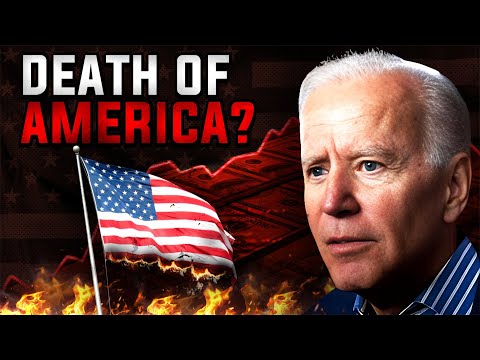 How USA’s evil MONEY PRINTING strategy is killing the world economy?